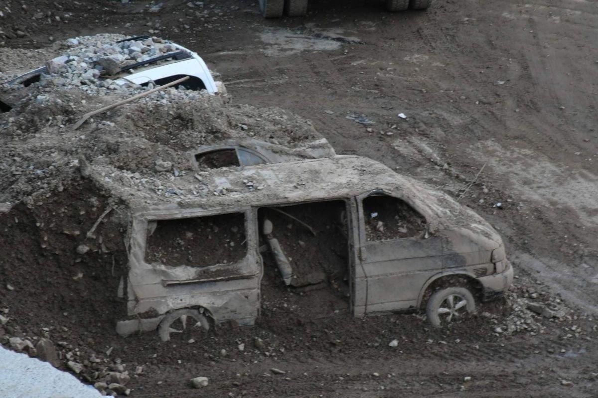 Meteoroloji'den Trabzon, Rize ve Artvin için şiddetli yağış uyarısı