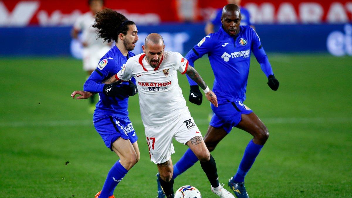 Fenerbahçe'de sağ bek gündemi: Aleix Vidal