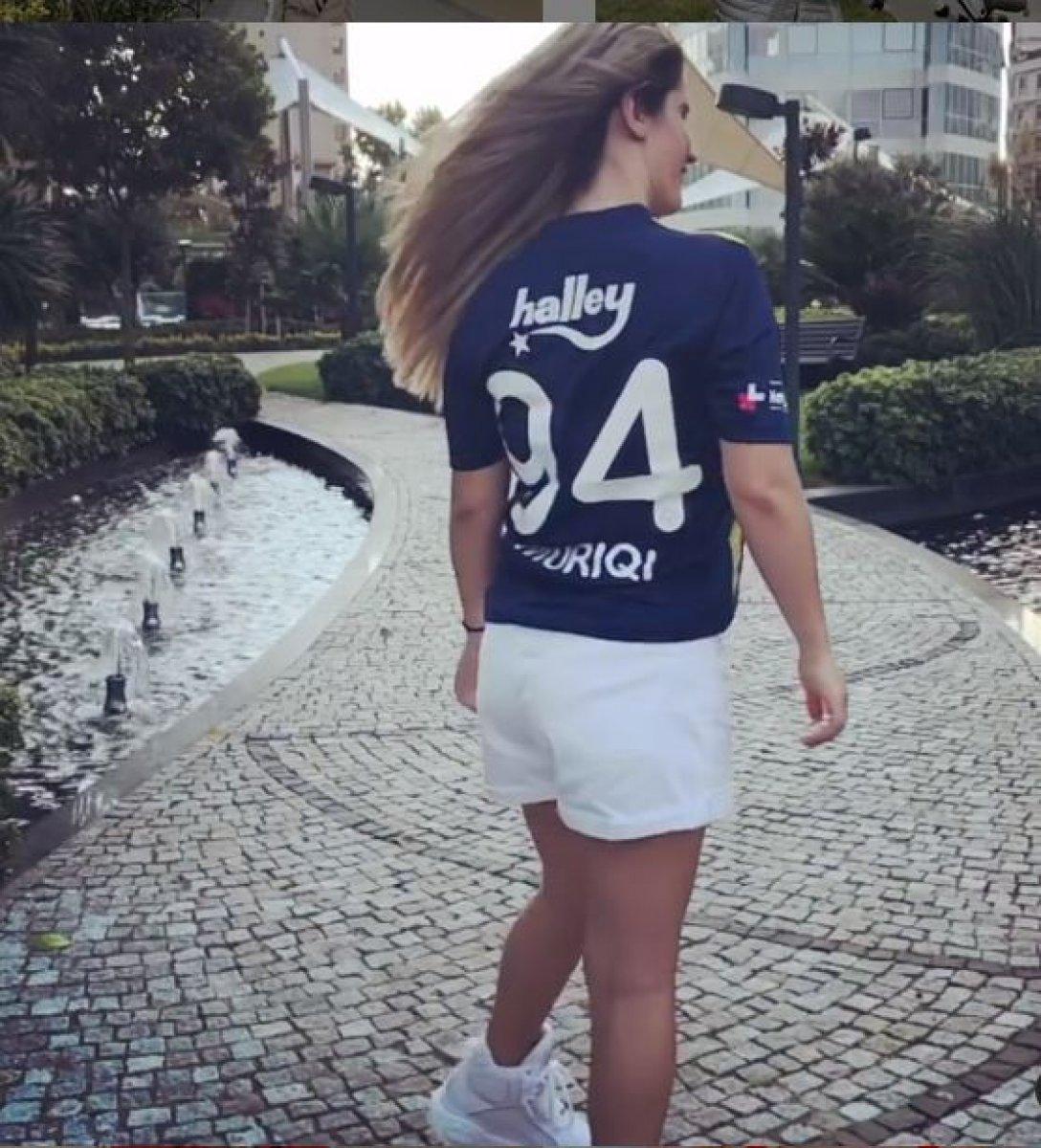 Fenerbahçe'de gündem yine Vedat Muriç