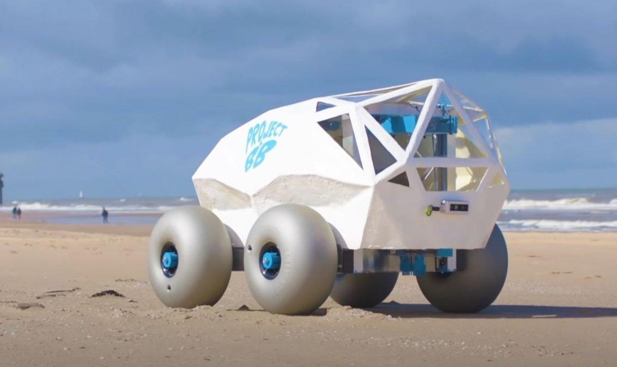 BEACHBOT