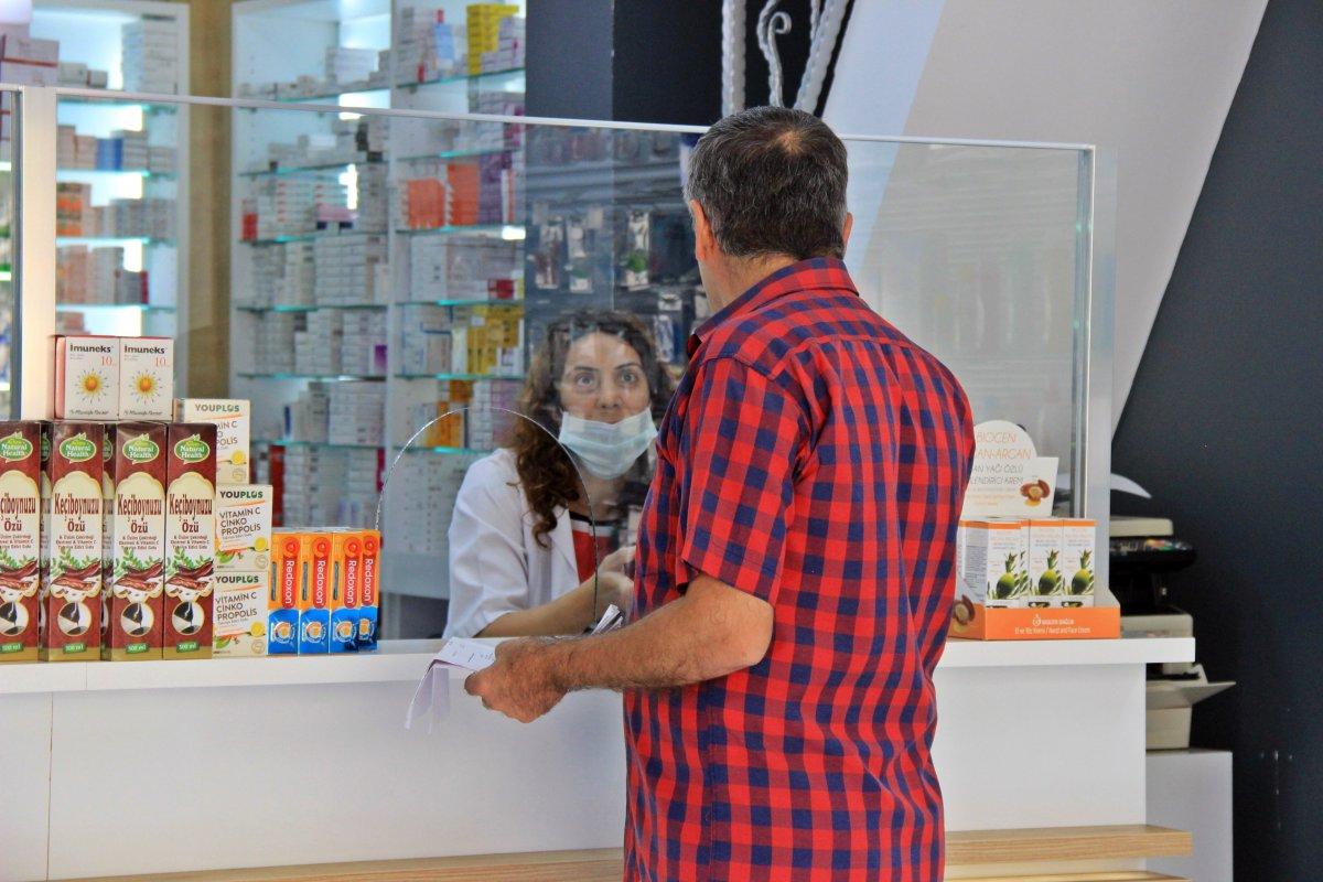 Kocaeli'de trajikomik olay: Yaşarken helvasını yedi