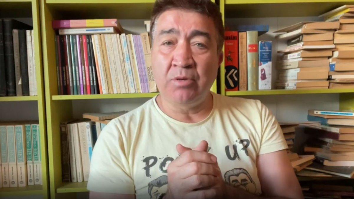 Turgay Yıldız'ın ailesinden 'aşıdan öldü' iddiasına yanıt