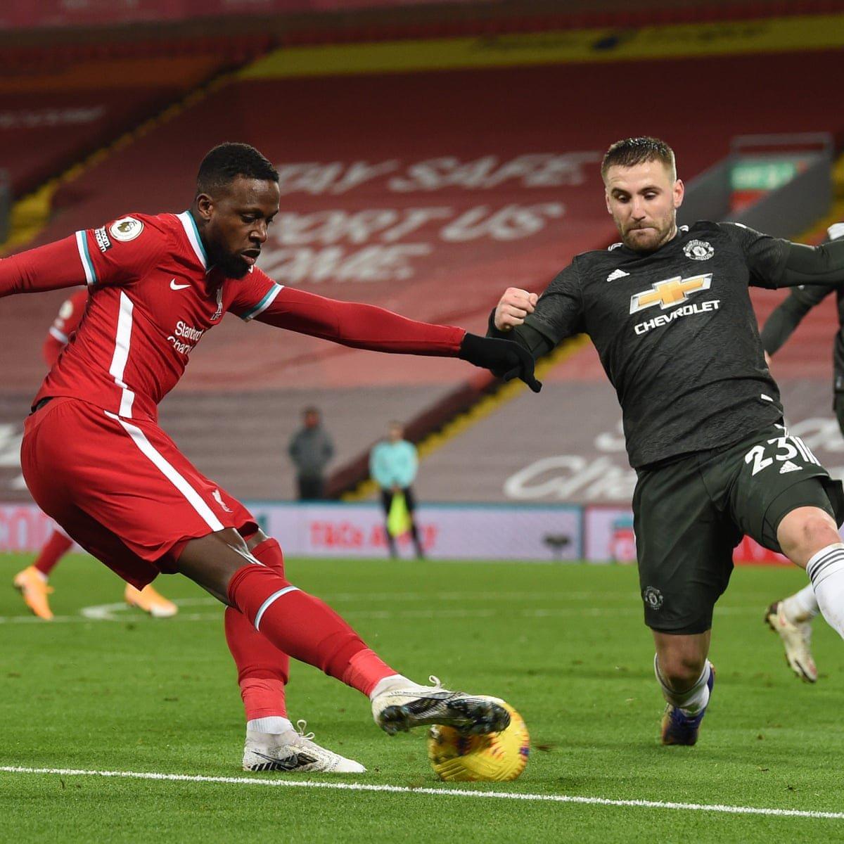 Beşiktaş, Divock Origi'yi listesine aldı