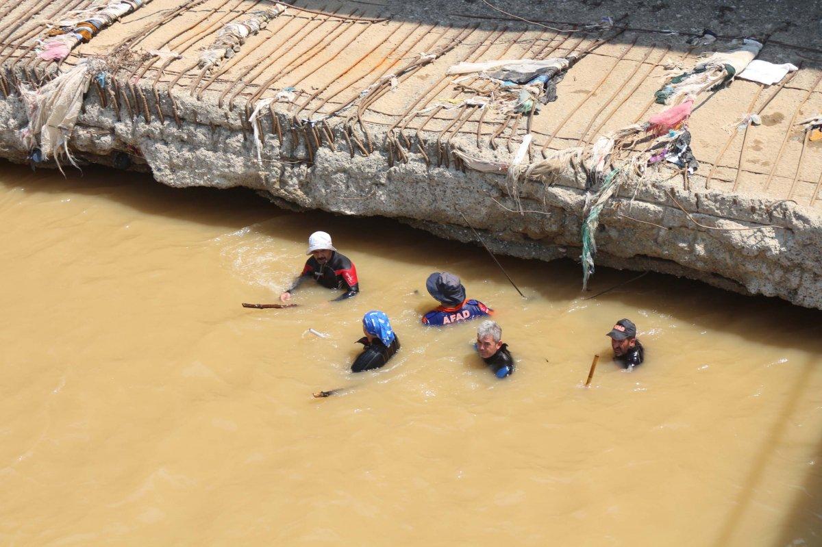 Artvin'de sel afetinin bilançosu ağır