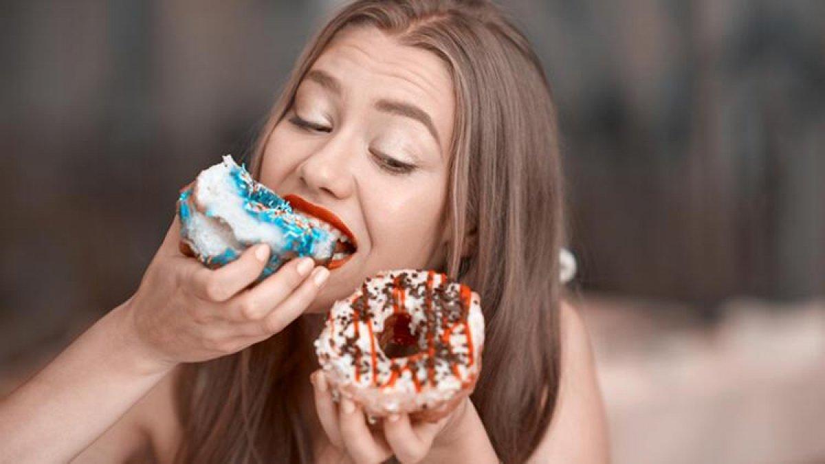 Ultra işlenmiş gıdalar tüm vücudu etkiliyor