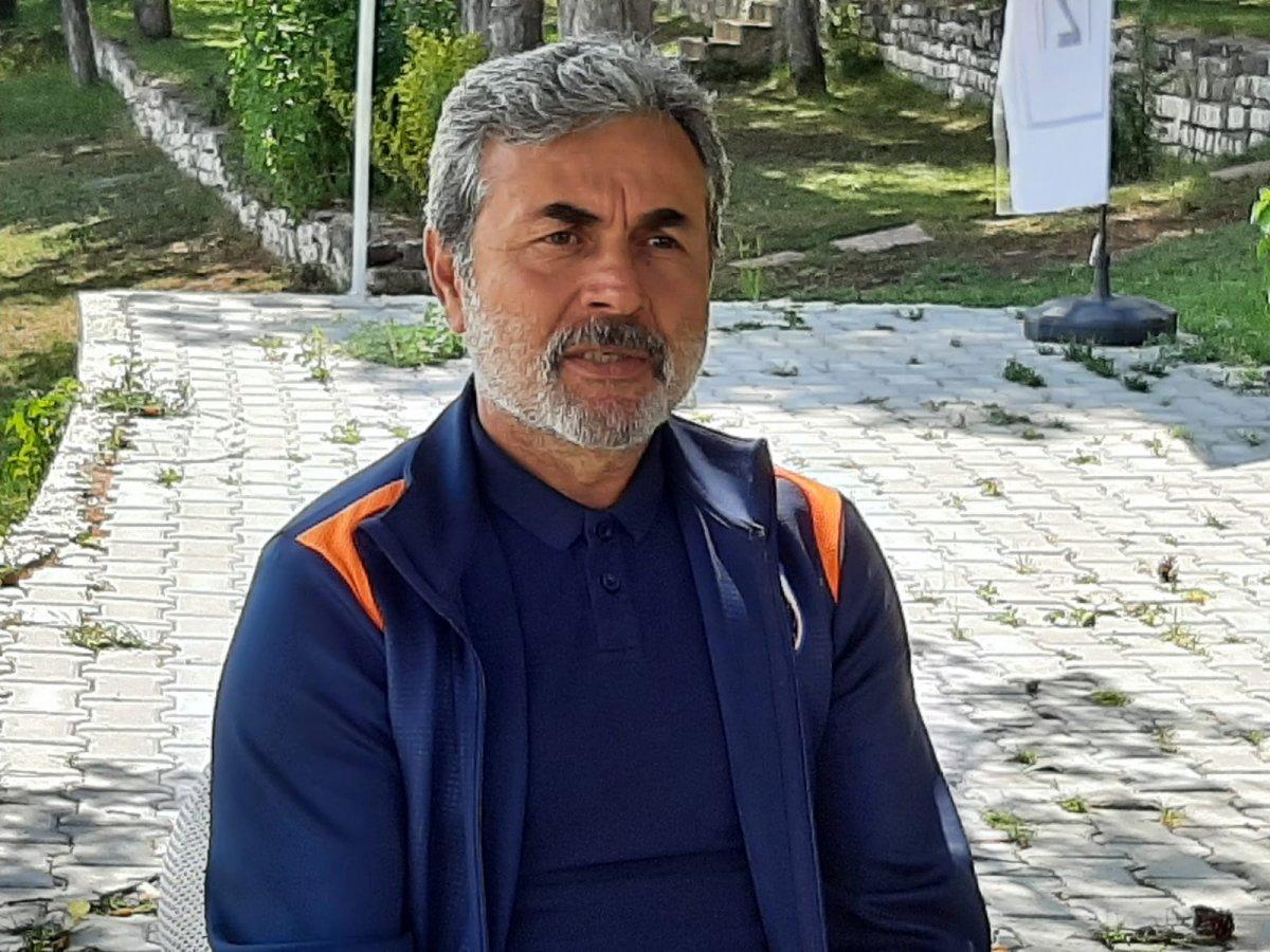 Aykut Kocaman: Avrupa ileriye değil biz geriye gittik