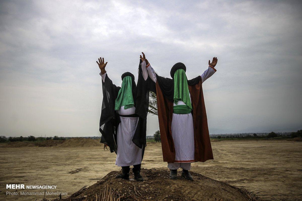 Gadir-i Hum Bayramı nedir, kimler kutlar? Gadir-i Hum Bayramı gelenekleri..