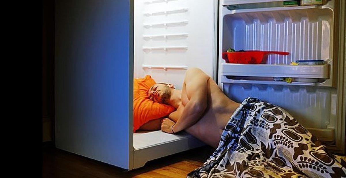 Geceler artık dünyanın kuzeyinde de sıcak olacak