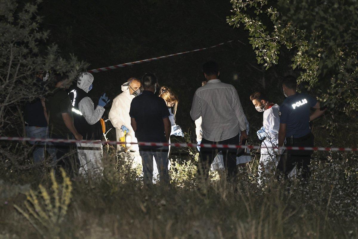 Onur Alp Eker'in ön otopsi raporu ortaya çıktı