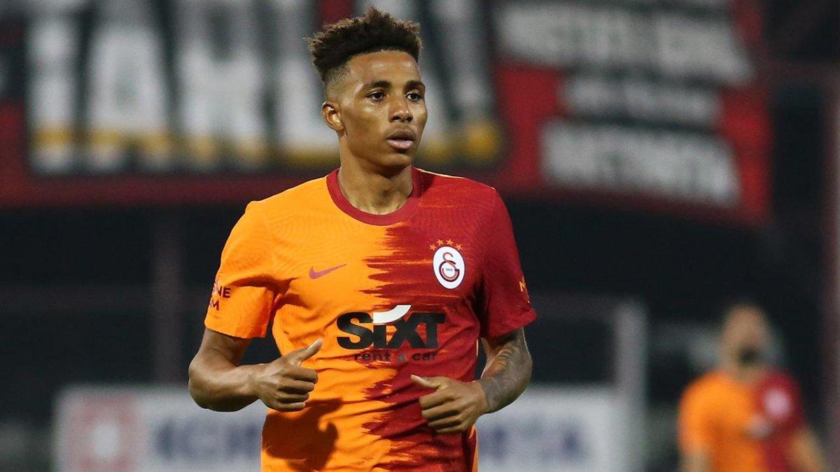 Benfica'dan Galatasaray'a Gedson Fernandes yanıtı
