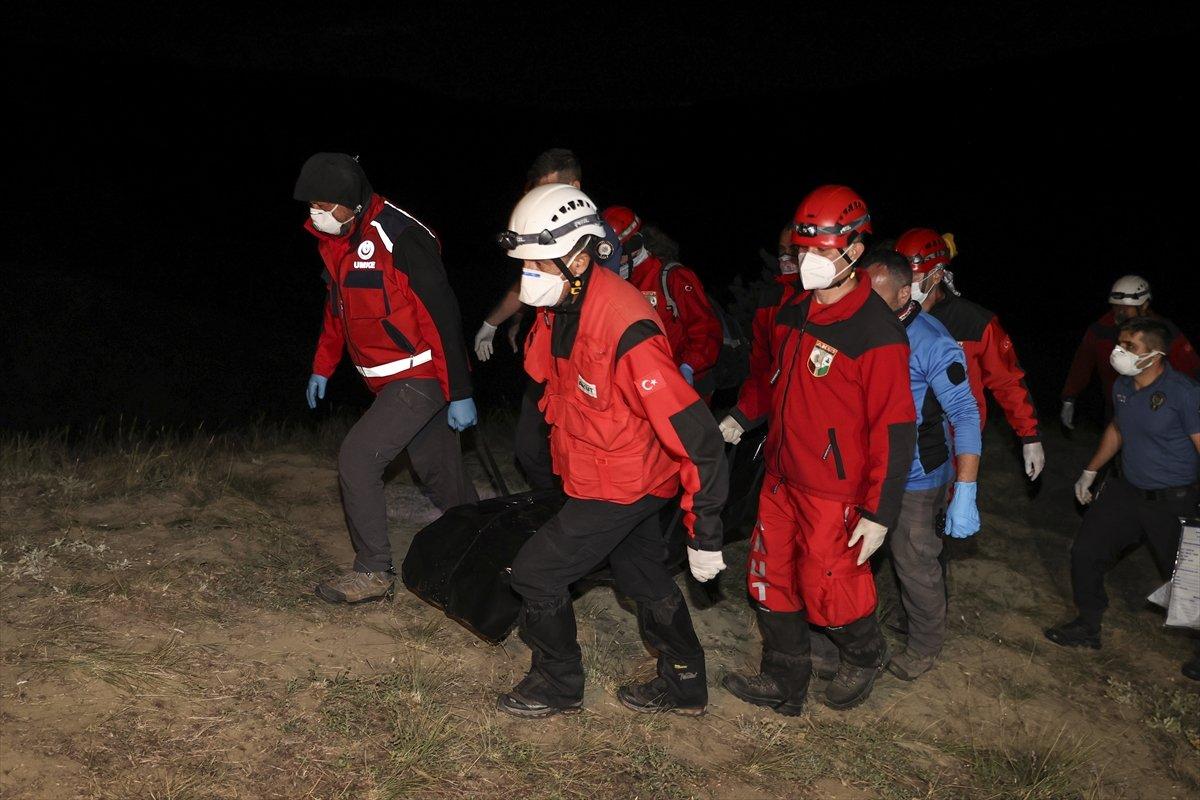 Onur Alp Eker'in ön otopsi raporu ortaya çıktı