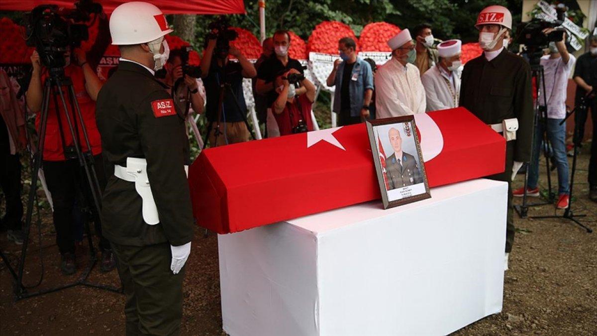 İngiltere’den Fırat Kalkanı bölgesindeki saldırıya kınama