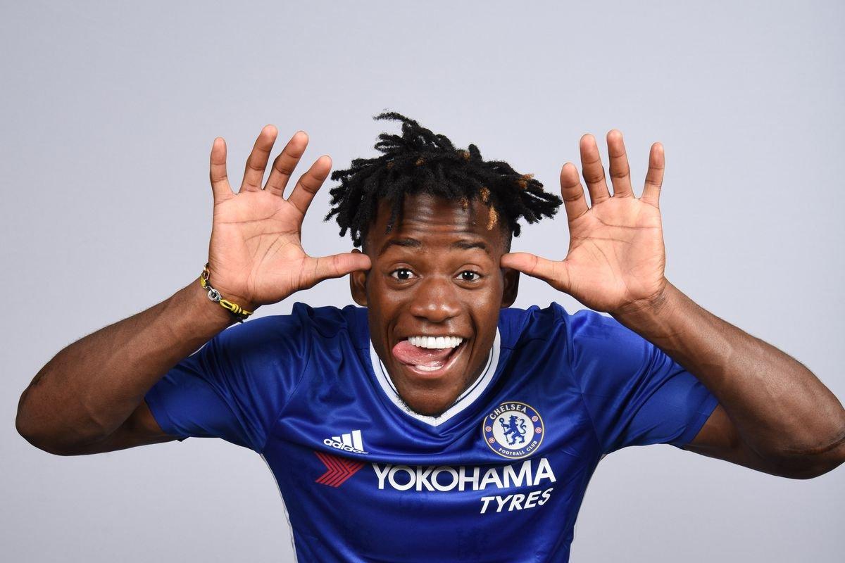 Trabzonspor'da hedef: Michy Batshuayi
