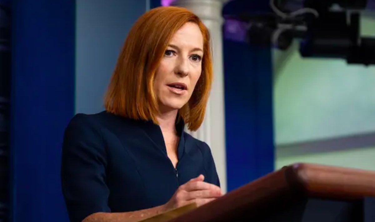 Beyaz Saray: Tunus'taki gelişmelerden dolayı endişeliyiz