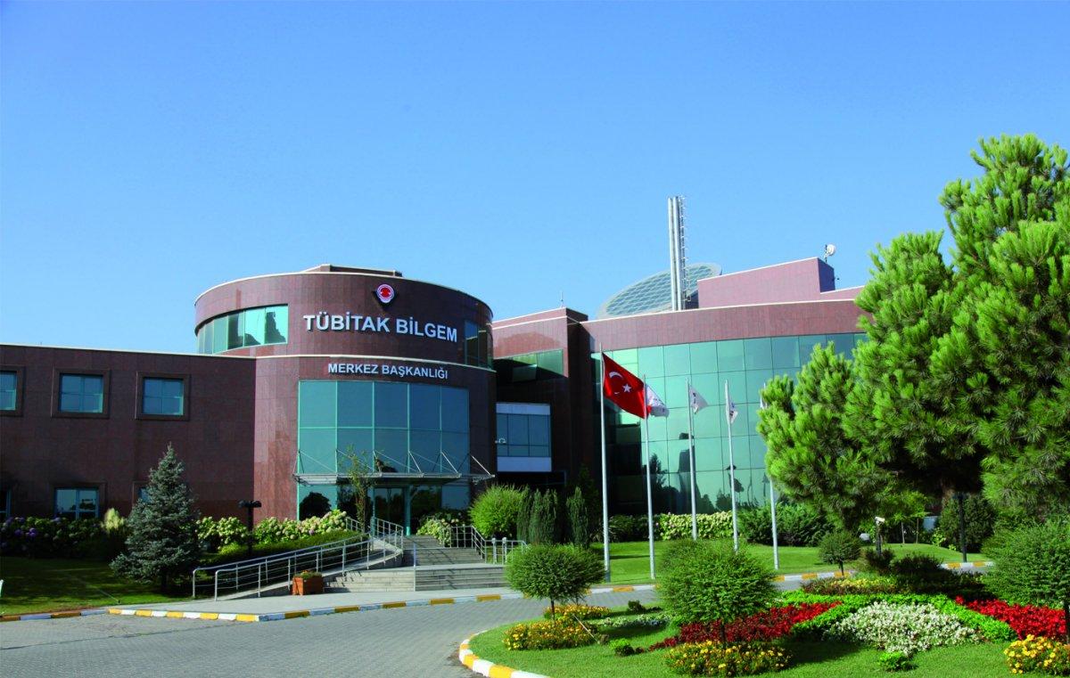 TÜBİTAK 128 personel alımı yapacak