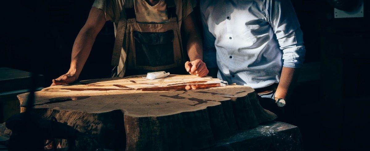 Mobilya ihracatı arttı