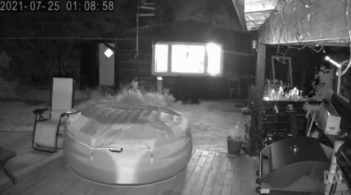 Norveç’te atmosfere giren meteor paniğe neden oldu