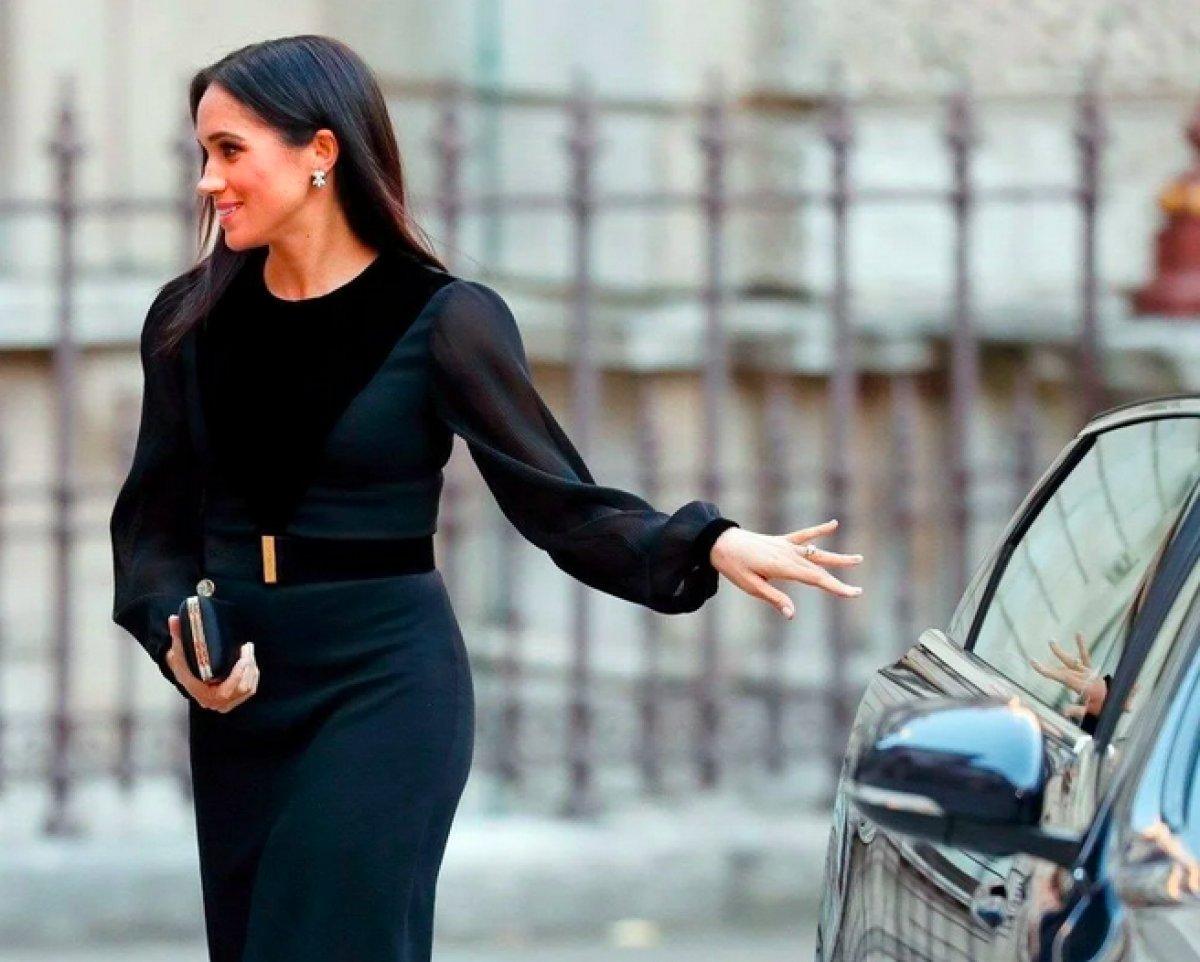 Thomas Markle, torunlarını görmek için dava açıyor