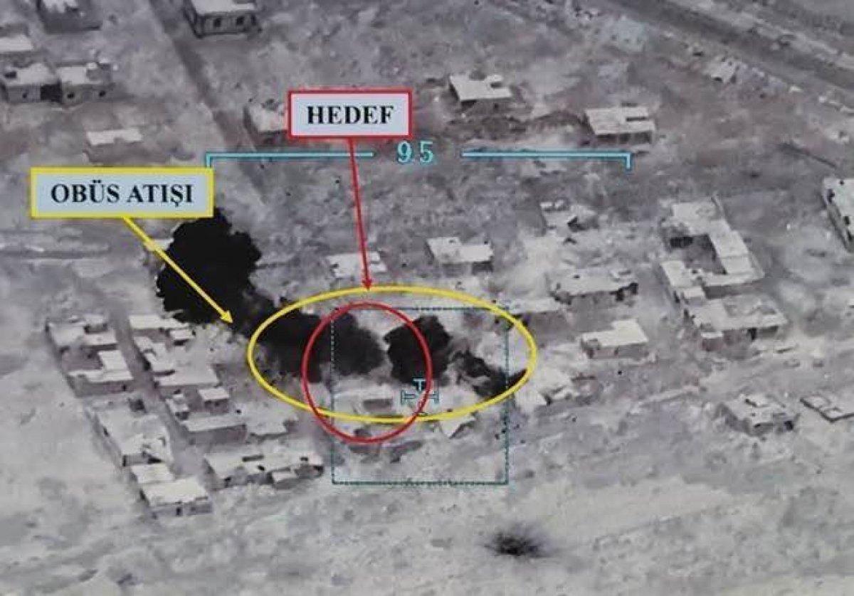 Hulusi Akar: Irak’ın kuzeyinde 1581 terörist etkisiz hale getirildi