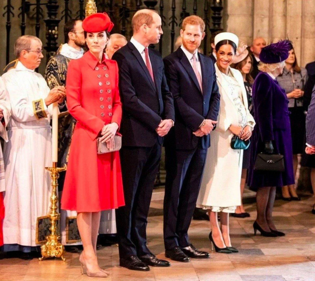 Thomas Markle, torunlarını görmek için dava açıyor