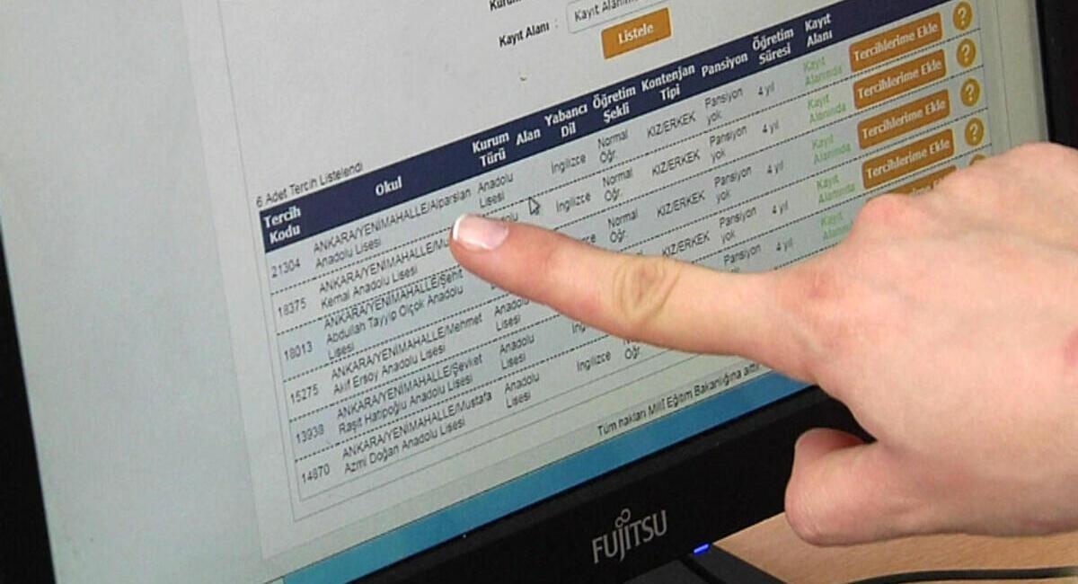 Lise nakil işlemleri 2021: Lise nakilleri nereden ve nasıl yapılır?