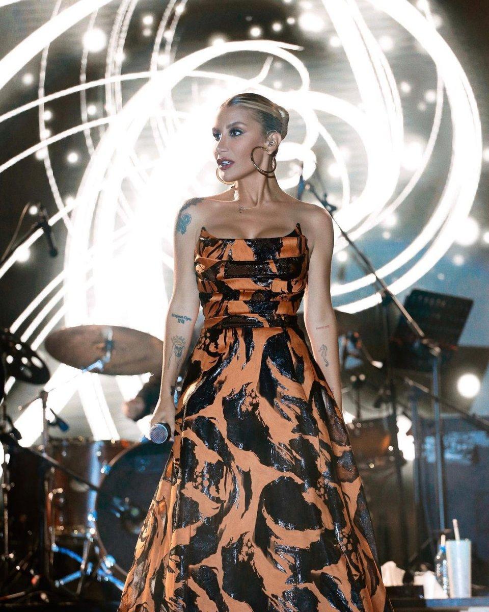 İrem Derici: Beni bir türlü öldüremediniz