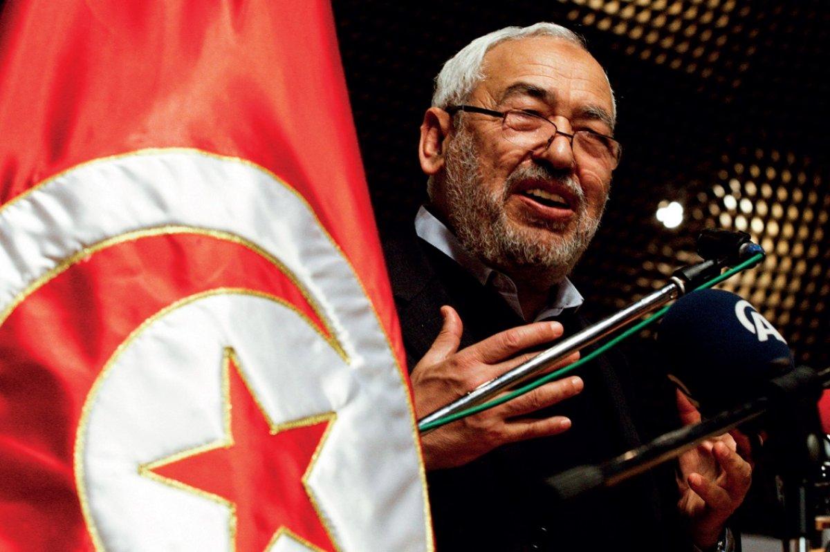 Tunus Parlamentosu uzaktan çalışmaya devam edecek