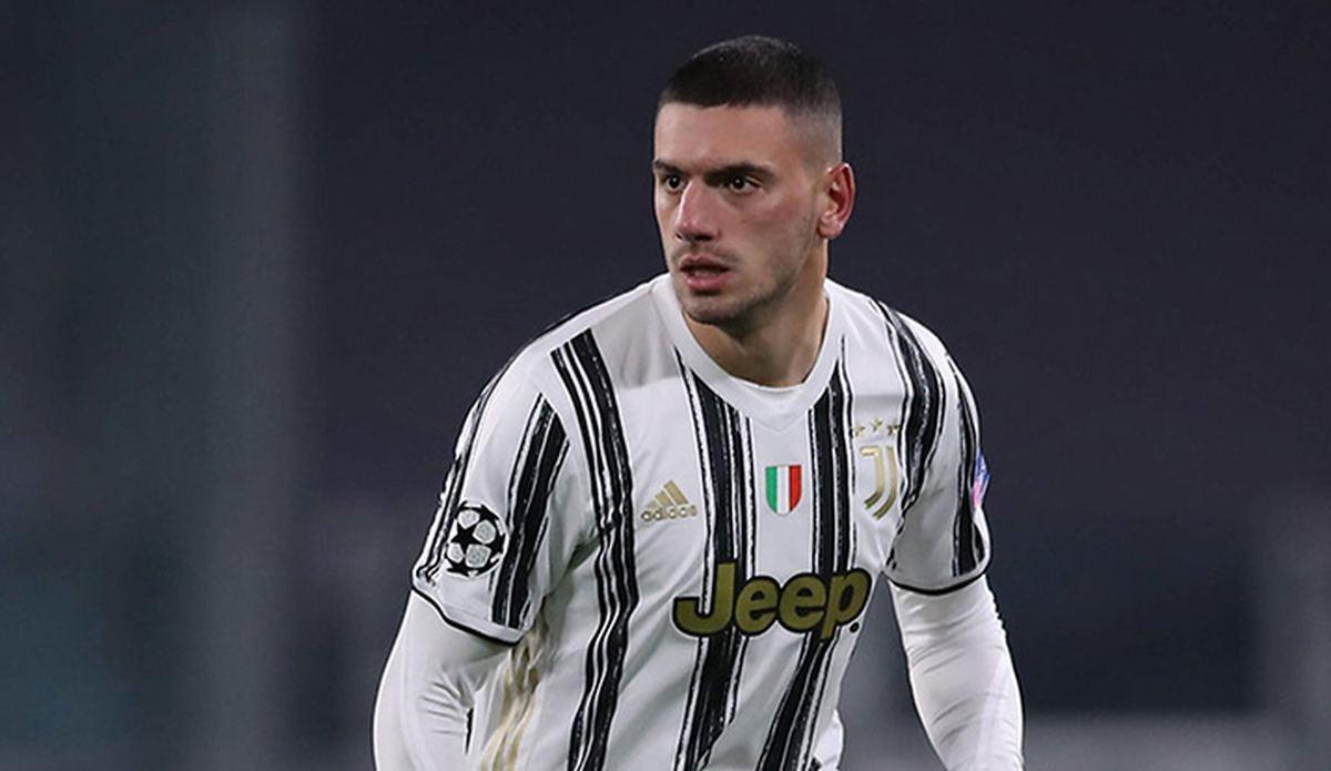 Borussia Dortmund, Merih Demiral'a talip oldu