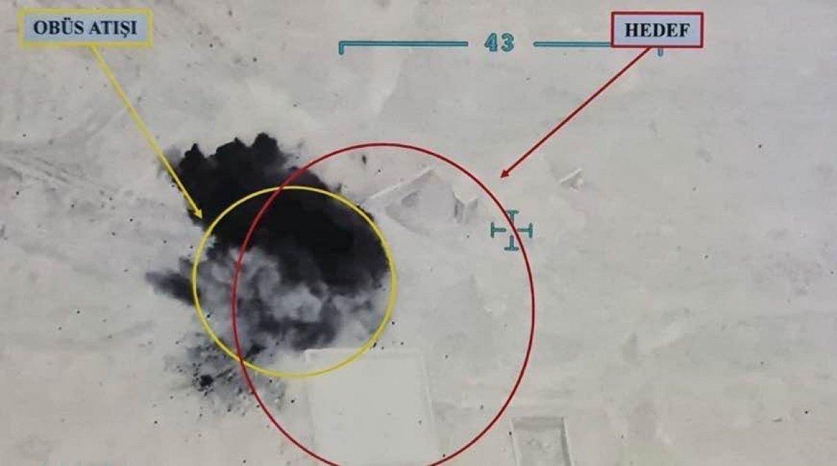 Hulusi Akar: Irak’ın kuzeyinde 1581 terörist etkisiz hale getirildi