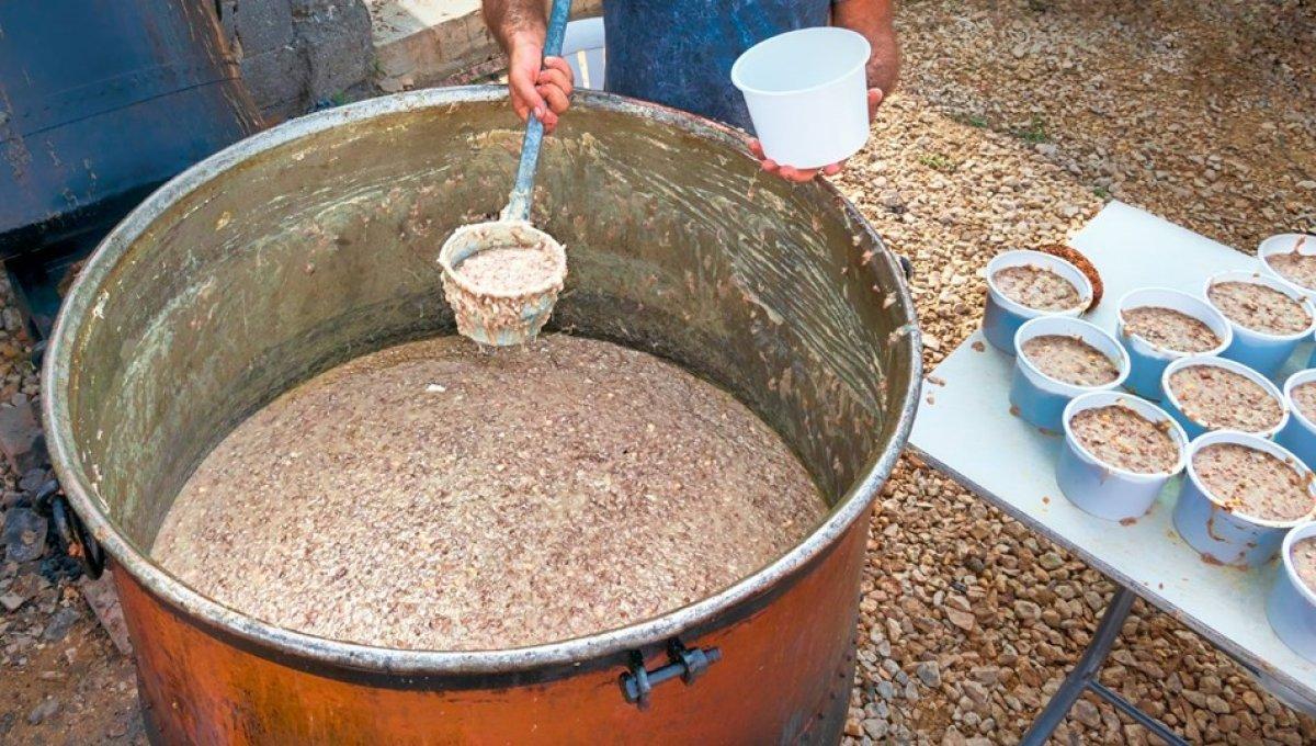 Gadir-i Hum Bayramı nedir, kimler kutlar? Gadir-i Hum Bayramı gelenekleri..