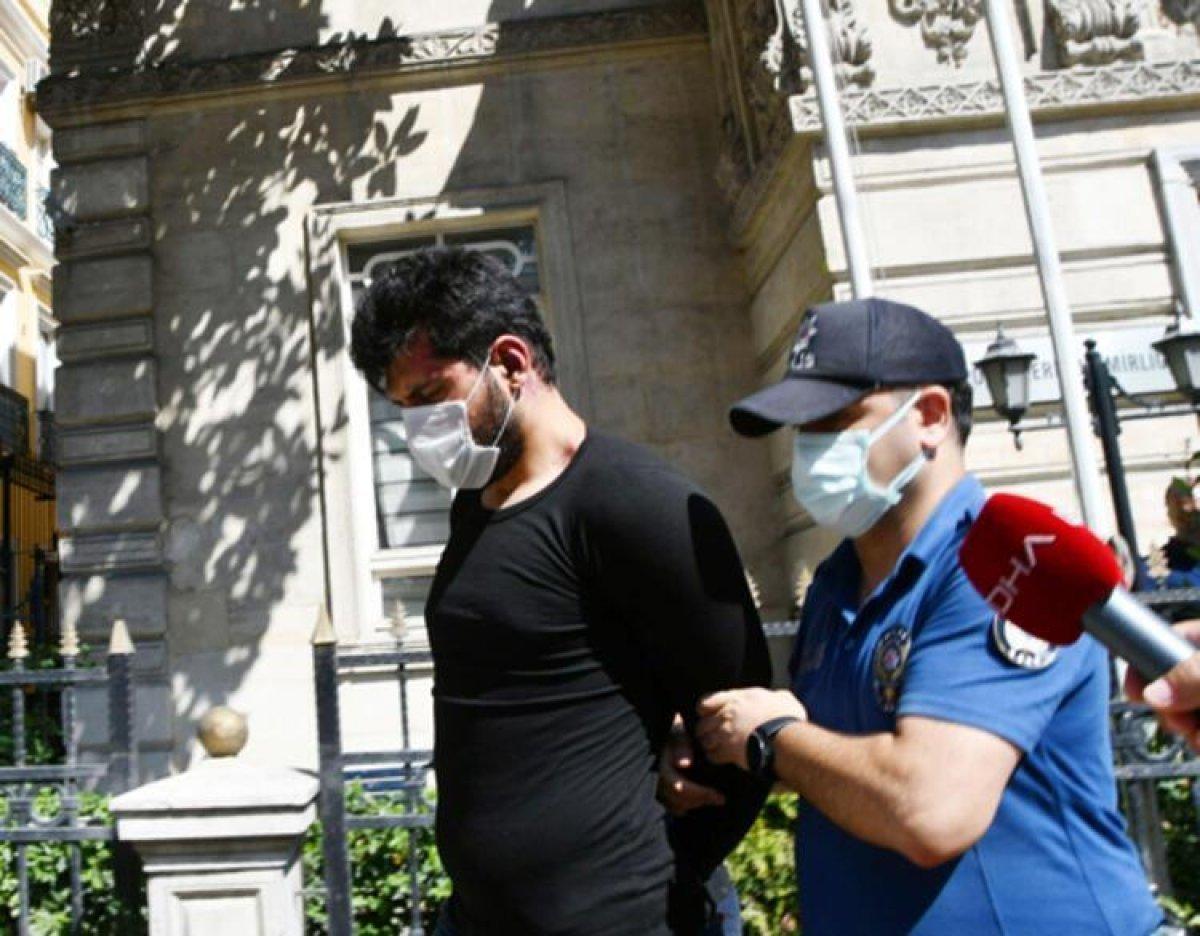 Ayşegül Çınar ve sevgilisi hakkındaki soruşturma tamamlandı