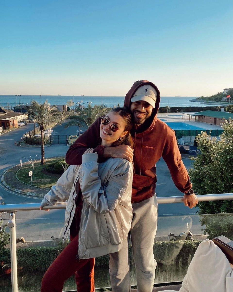 İlayda Akdoğan: Bilerek kilo aldım