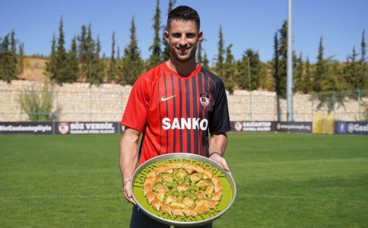 Kevin Mirallas Anderlecht'e gidebilir