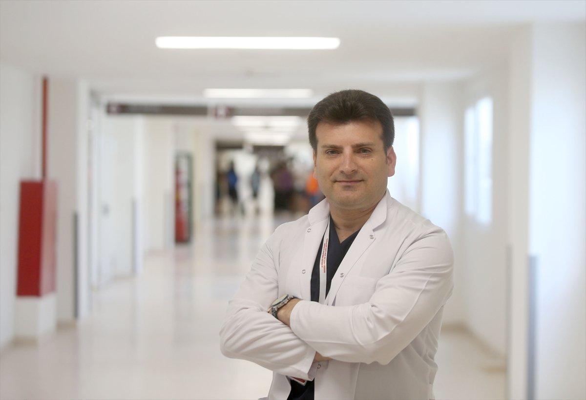 Koronavirüs Bilim Kurulu Üyesi uyardı: Sonbahar zor geçebilir