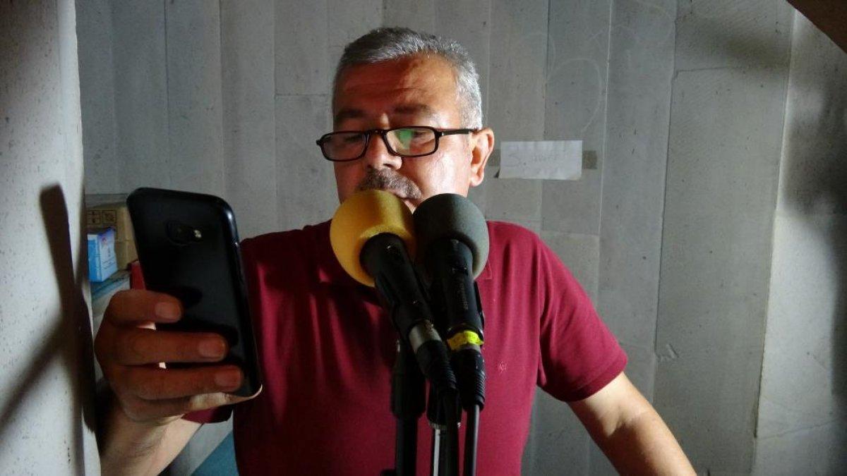 Ordu’nun 19 ilçesinde sele karşı anonslu uyarı