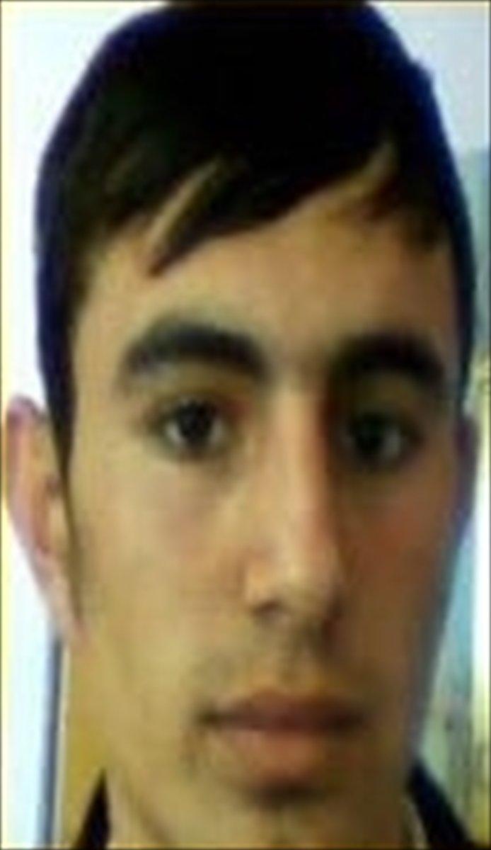 PKK'nın sözde Hakurk lojistik alan sorumlusu öldürüldü