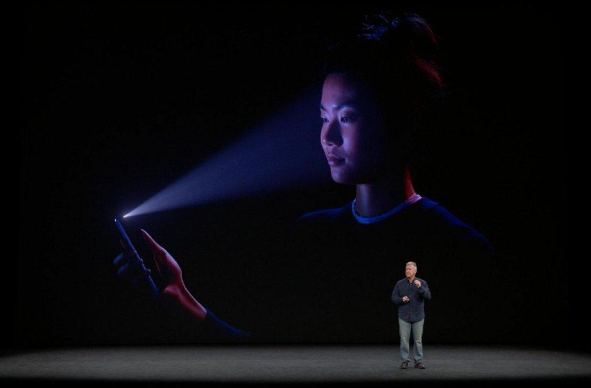 faceid