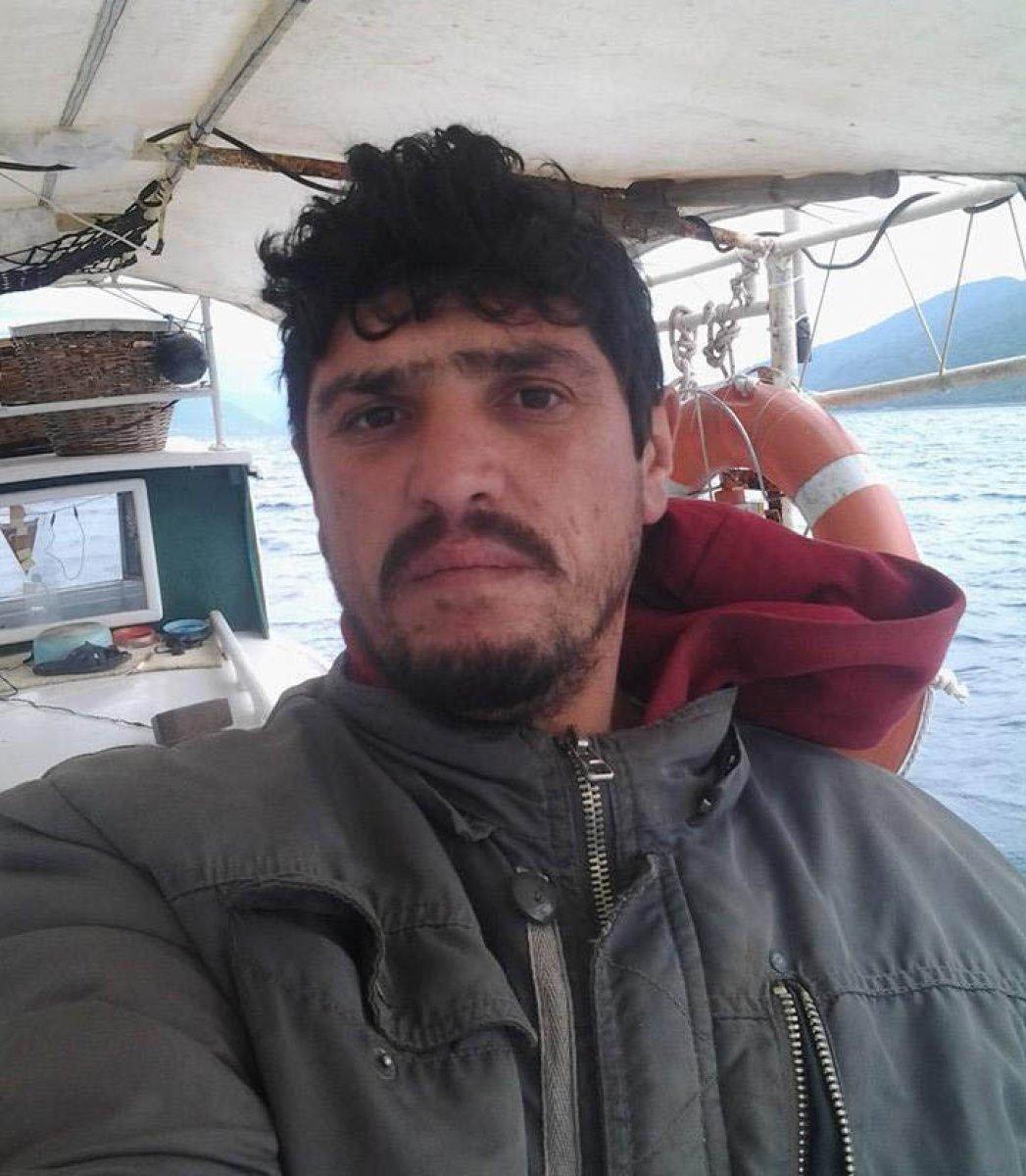 Muğla'da pompalı tüfekle köpeğini öldürdü