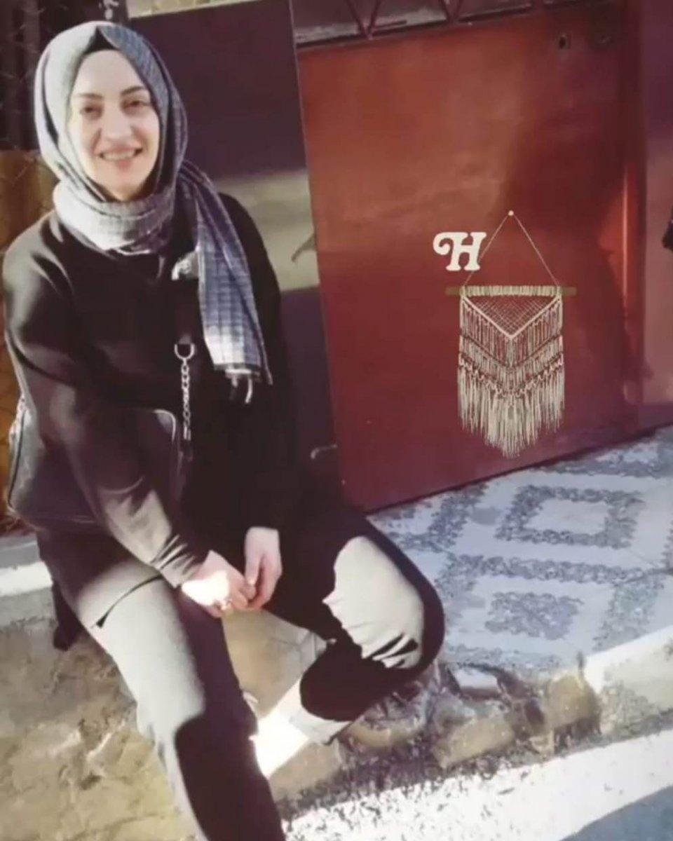 İzmir’de başörtülü genç kıza saldırı: 1 tutuklama