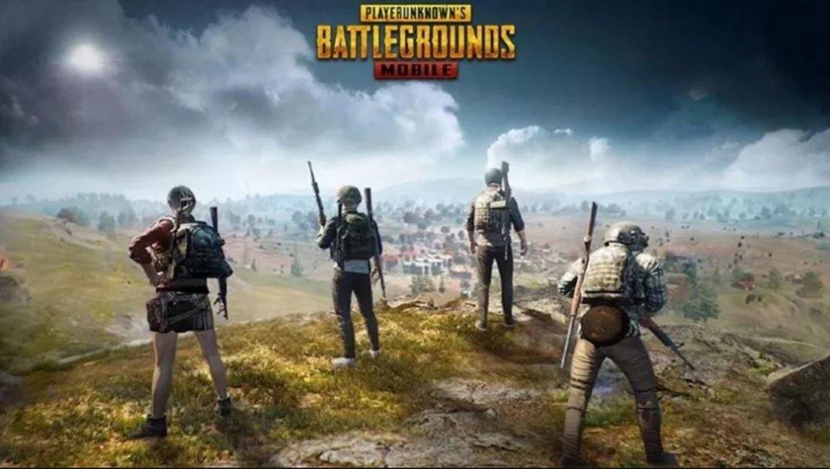 pubg