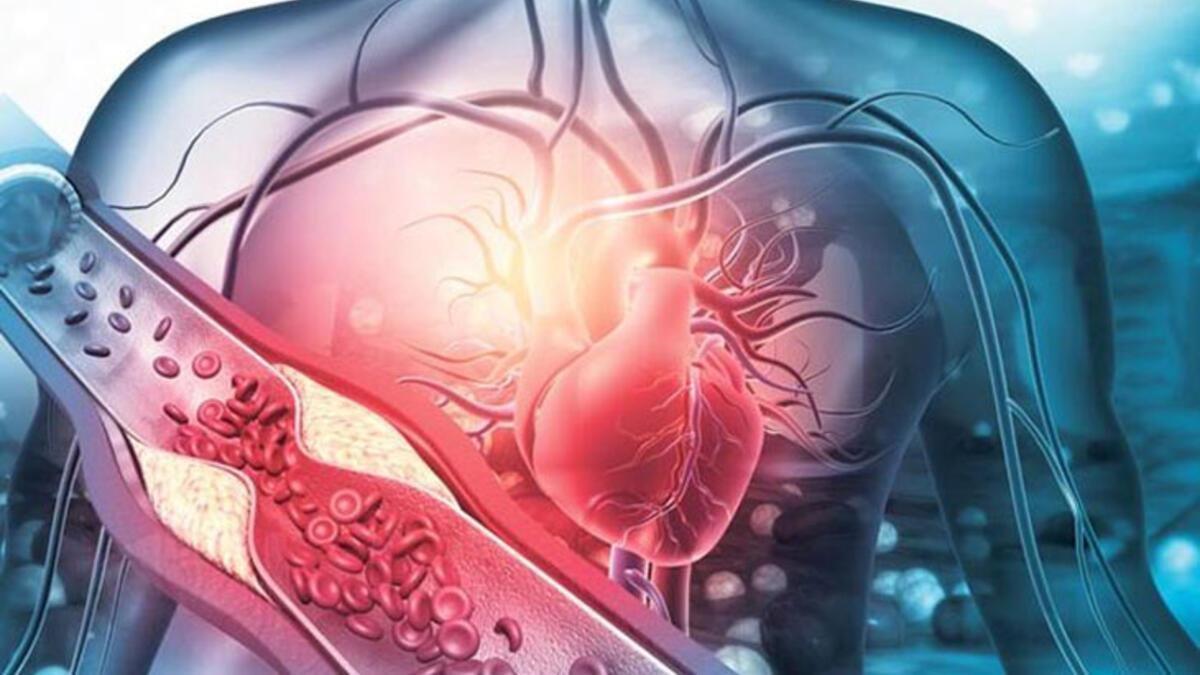 Sessiz ilerleyen 10 ölümcül hastalık