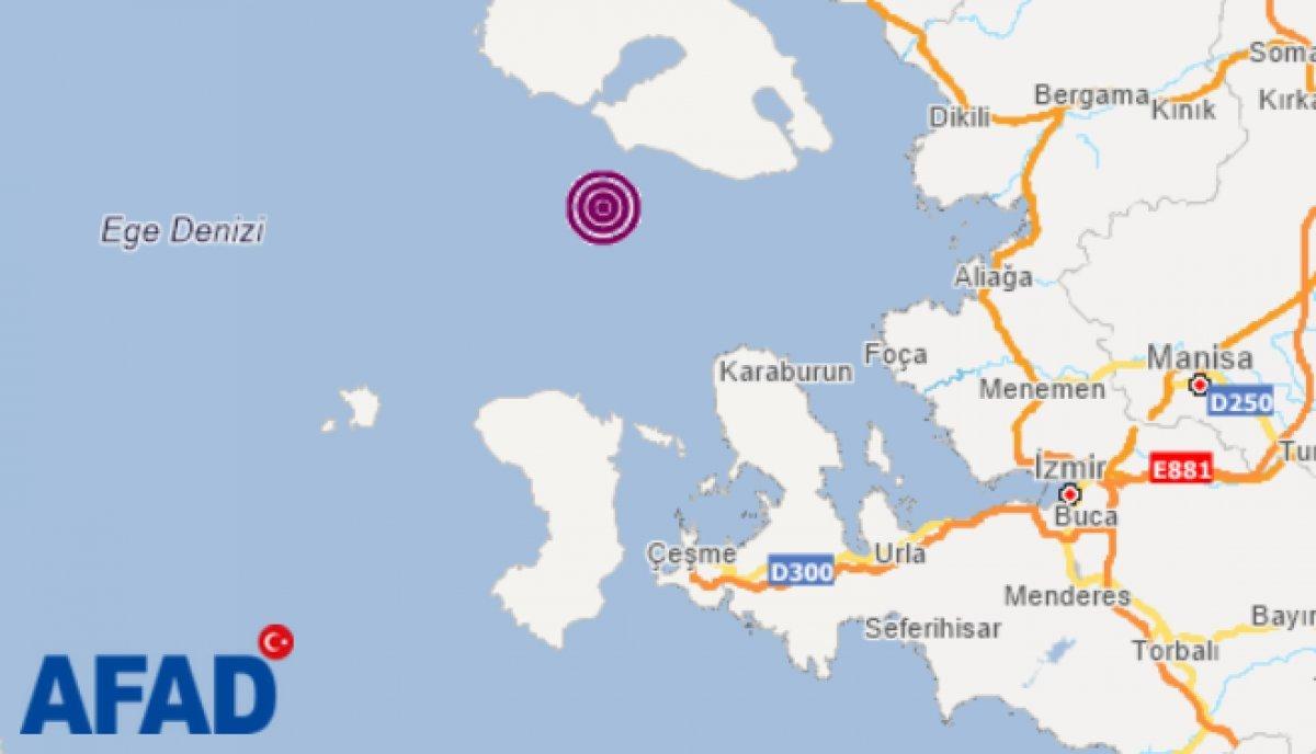 Deprem mi oldu? Son dakika 27 Temmuz nerede deprem oldu? Son depremler listesi...