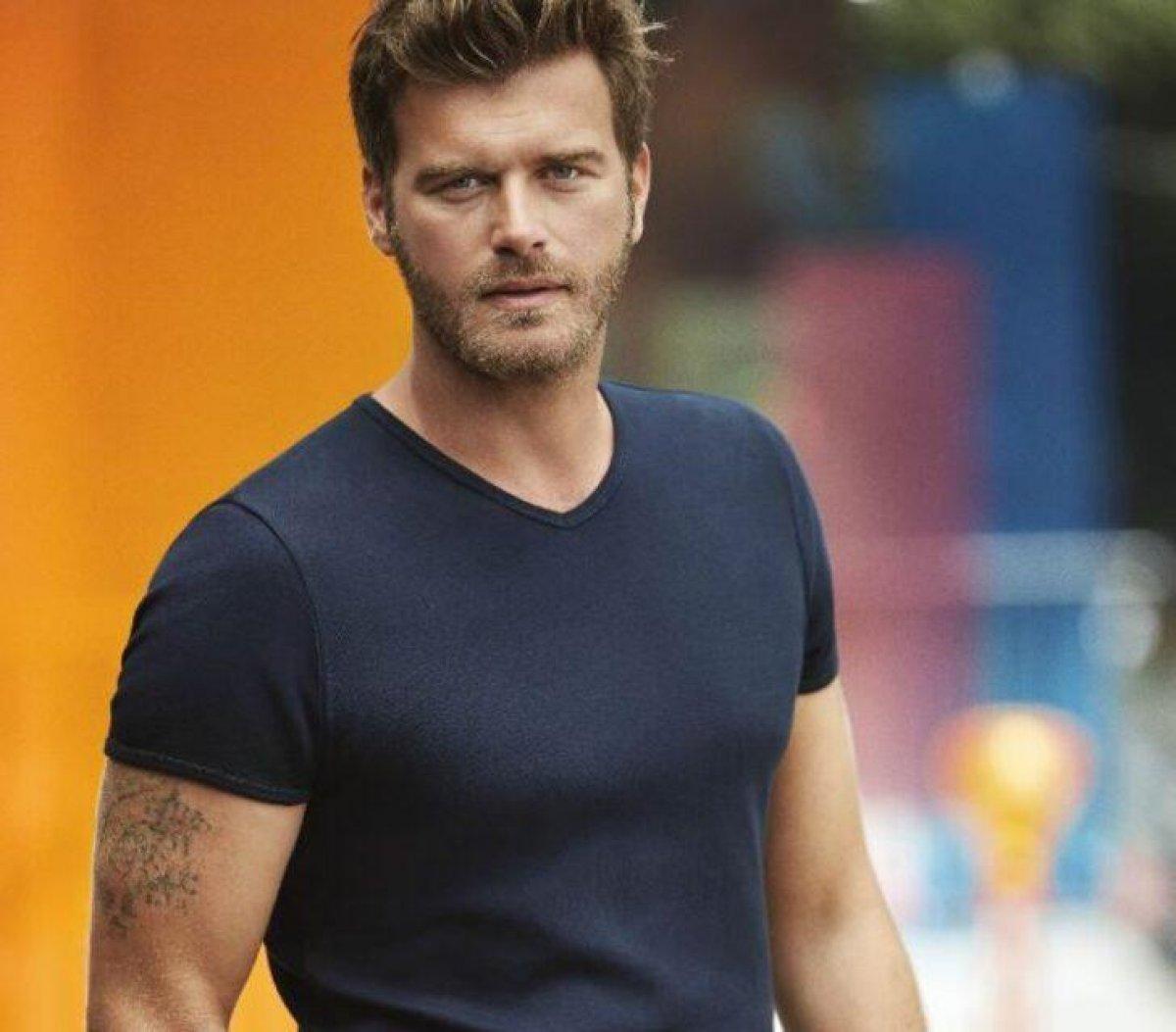 Nuri Alço: Yeni nesilde en başarılı Kıvanç