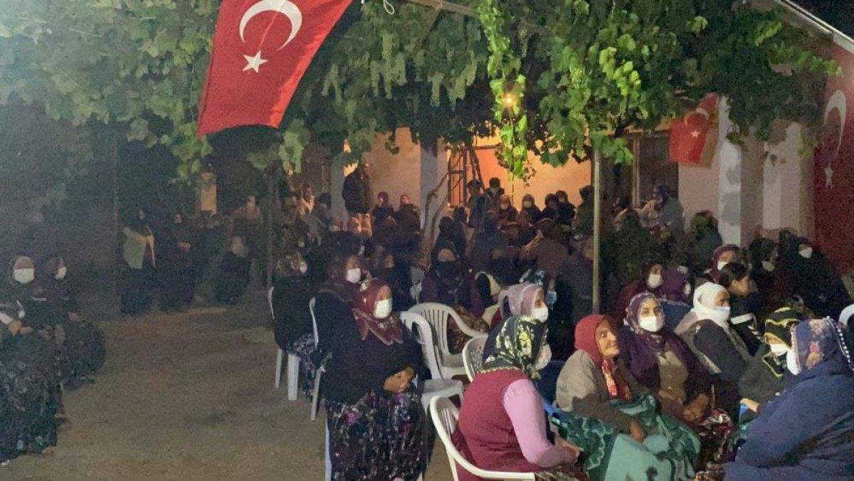 Pençe Harekatı bölgesinde 2 askerimiz şehit oldu