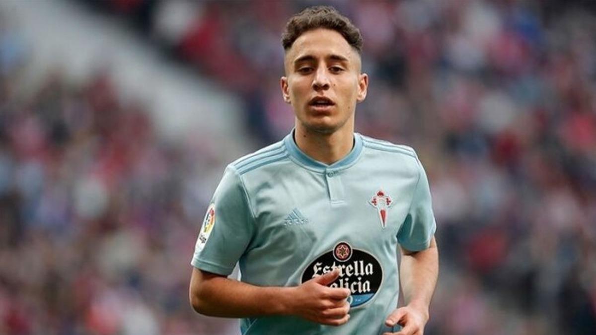 Murat Sancak: Emre Mor ile ilgilenmiyoruz