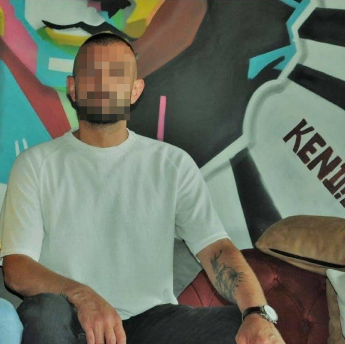 Samsun'daki eğlence mekanında silahlı kavga: 2 ölü