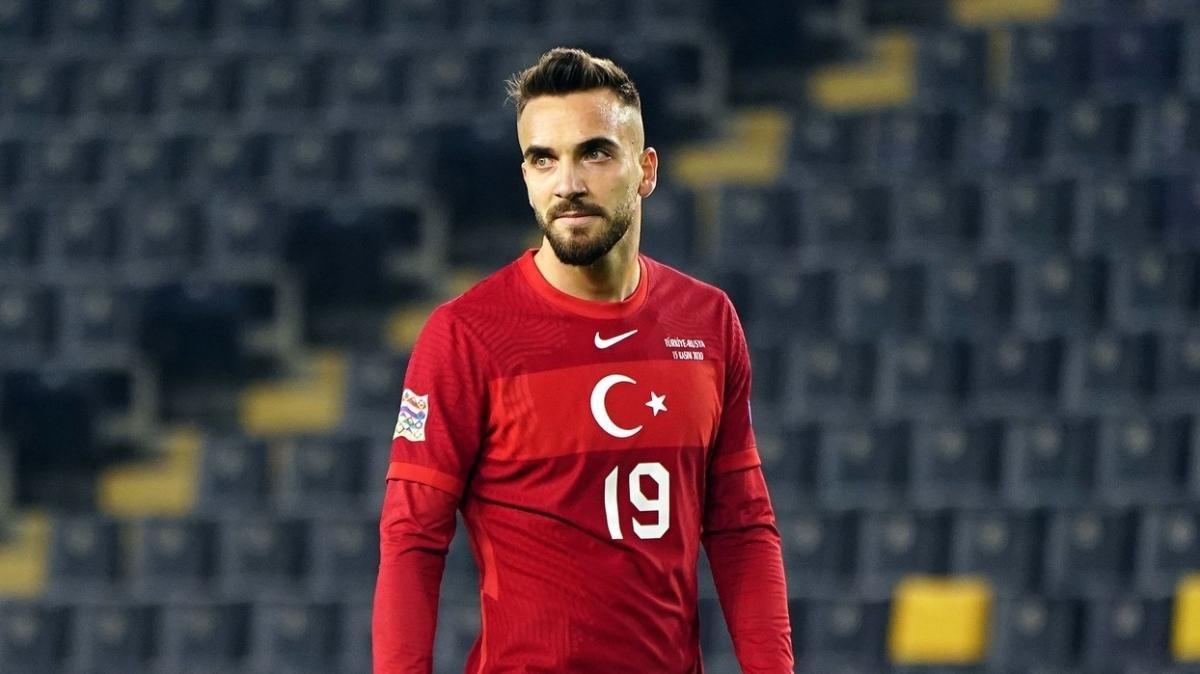 Kenan Karaman'a Larin'in görevi verilecek