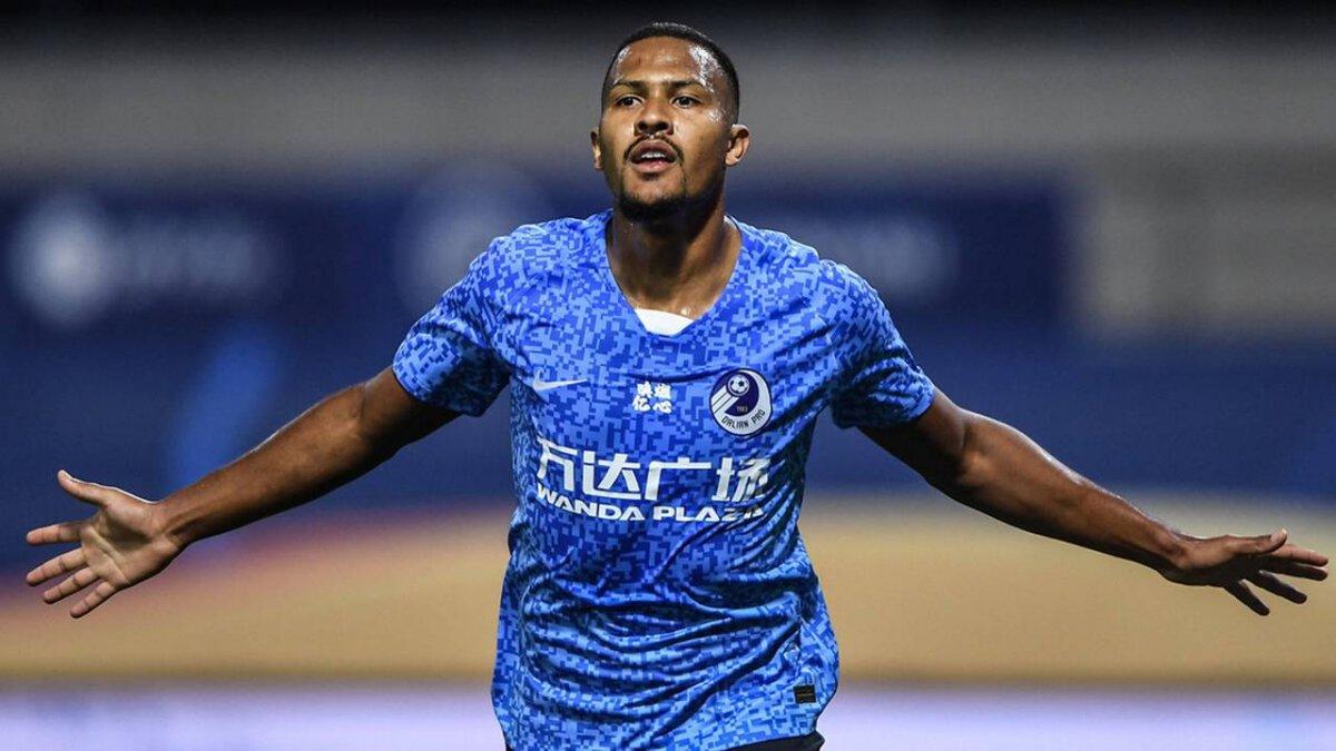 Rizespor'dan Salomon Rondon açıklaması