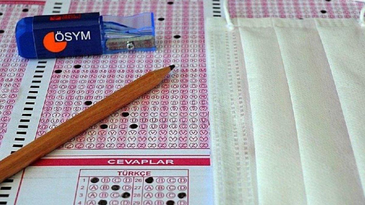 YKS 2021 açıklandı mı? Milyonlar heyecanla bekliyor....