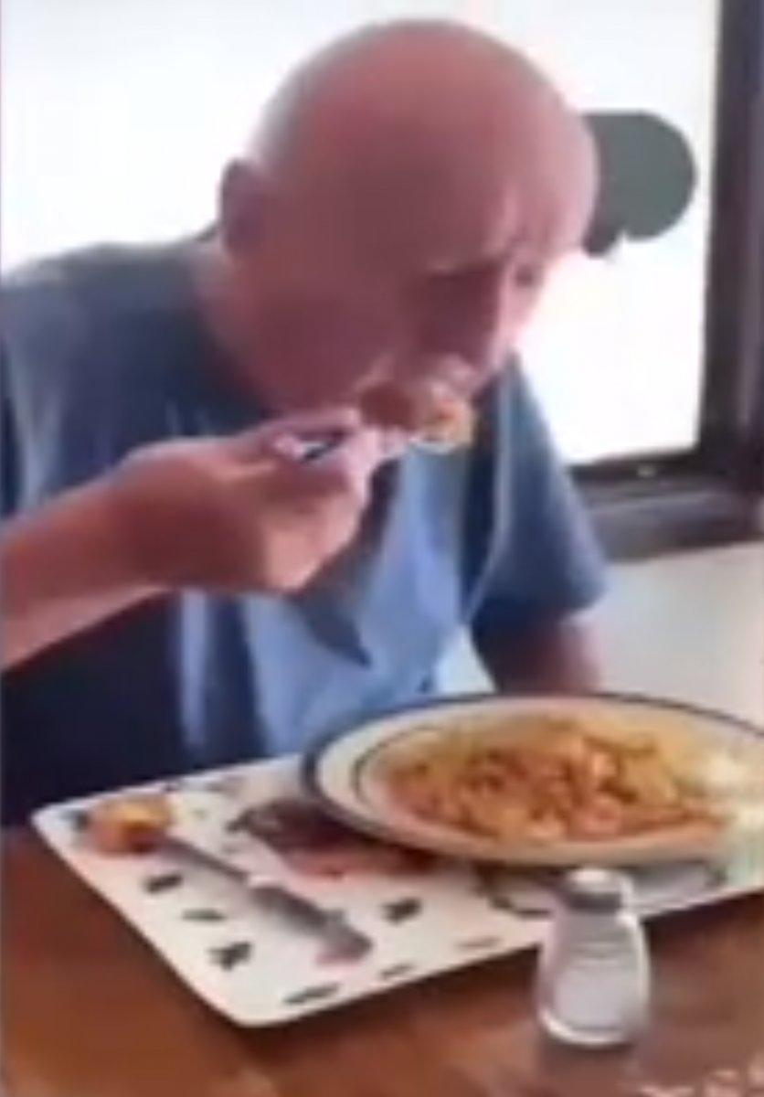 Meltem Miraloğlu eşi Patrick’i paylaştı